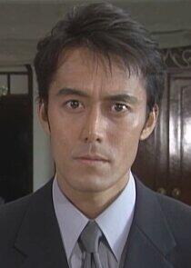 Shibayama Mitsugu Shibayama Mitsugu