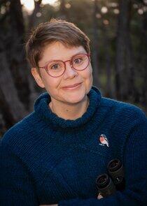 Ann Jones