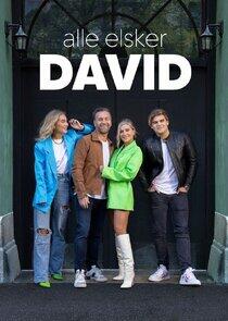 Alle Elsker David - Season 3