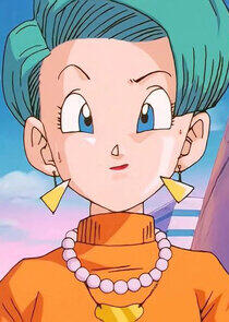 Bulma Bulma