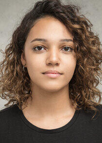 photo of Ria Marshall