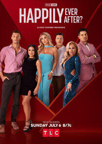 90 Day Fiancé: Happily Ever After? - Season 9