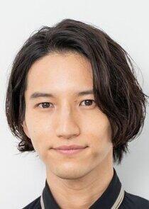photo of Jinnosuke Taguchi