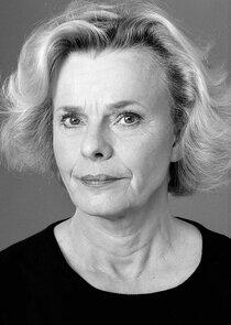 Marie Göranzon