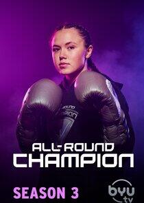All-Round Champion - Season 3