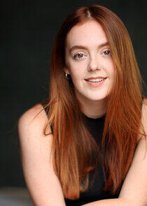 photo of Lauren Byrne