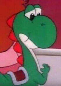 Yoshi