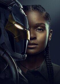 Riri Williams / Ironheart Riri Williams / Ironheart