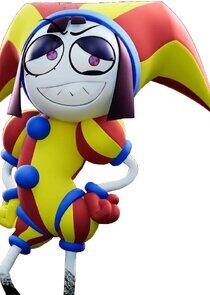Evil Pomni