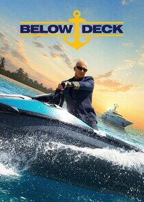 Below Deck