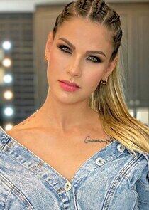 Andressa Suita Andressa Suita