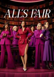 All's Fair - Season 1 All's Fair - Season 1