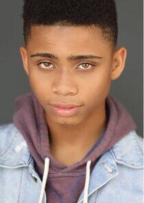 Bryce Xavier