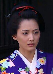 Saki Tachibana