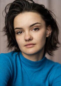 photo of Holly Rhys photo of Holly Rhys