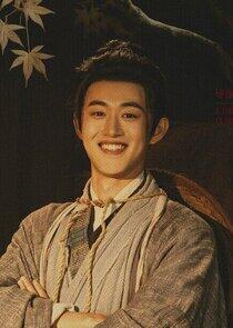Luo Teng