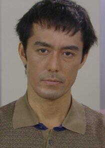 Shinsuke Kuwano
