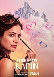 Modern Kadın Modern Kadın