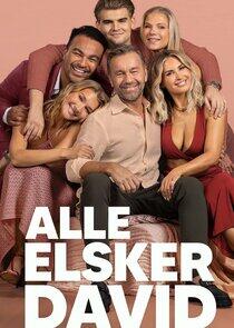 Alle Elsker David - Season 6