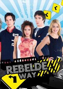 Rebelde Way Rebelde Way