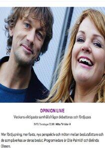 Opinion Live Opinion Live
