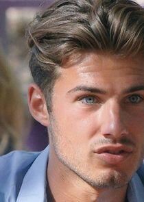 Josh Ritchie Josh Ritchie