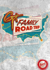 Guy's Family Road Trip Guy's Family Road Trip