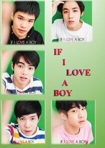 If I Love a Boy If I Love a Boy