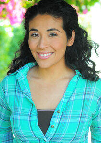 photo of Marta Portillo