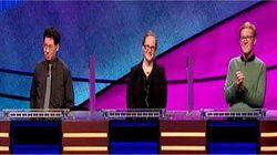 Barton Wong Vs. Lindsey Shultz Vs. Kevin Salat, show # 7884. Barton Wong Vs. Lindsey Shultz Vs. Kevin Salat, show # 7884.