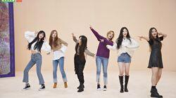 (G)I-DLE (G)I-DLE