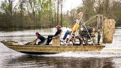 Louisiana: Crescent City Louisiana: Crescent City