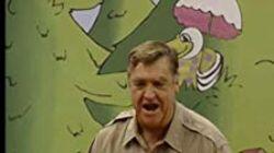 The Legend of Ranger Joe The Legend of Ranger Joe