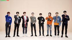 SF9 SF9