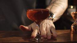 The Boulevardier The Boulevardier
