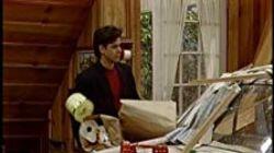 Honey, I Broke the House Honey, I Broke the House