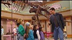 Please Don't Touch the Dinosaur Please Don't Touch the Dinosaur