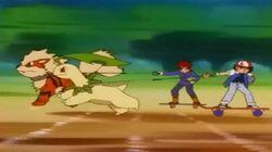 Extreme Pokémon! Extreme Pokémon!