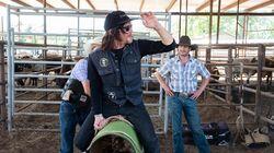 Lone Star State With Sean Patrick Flanery Lone Star State With Sean Patrick Flanery