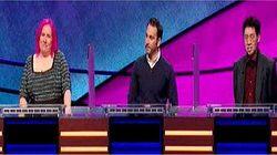 Elaine Wilson Vs. Evan Sroko Vs. Barton Wong, show # 7882. Elaine Wilson Vs. Evan Sroko Vs. Barton Wong, show # 7882.