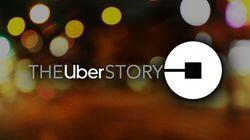 The Uber Story The Uber Story