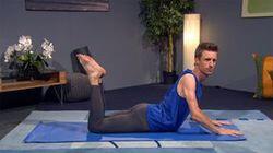 Banking Yoga Banking Yoga