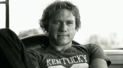 I Am Heath Ledger I Am Heath Ledger