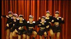 Gotta Dance Gotta Dance