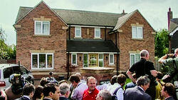 The Fightback The Fightback