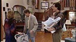 Three Men and Another Baby Three Men and Another Baby
