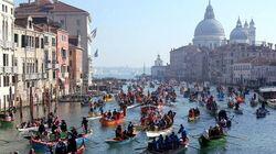 Saving Venice Saving Venice