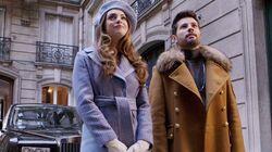 Parisian Legend Has It… Parisian Legend Has It…