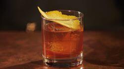 The Old Fashioned The Old Fashioned