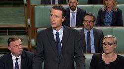 Apology Apology